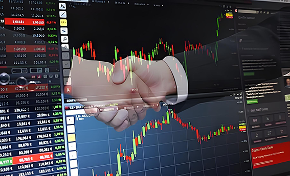 (币安SAFU网)交易所交易界面